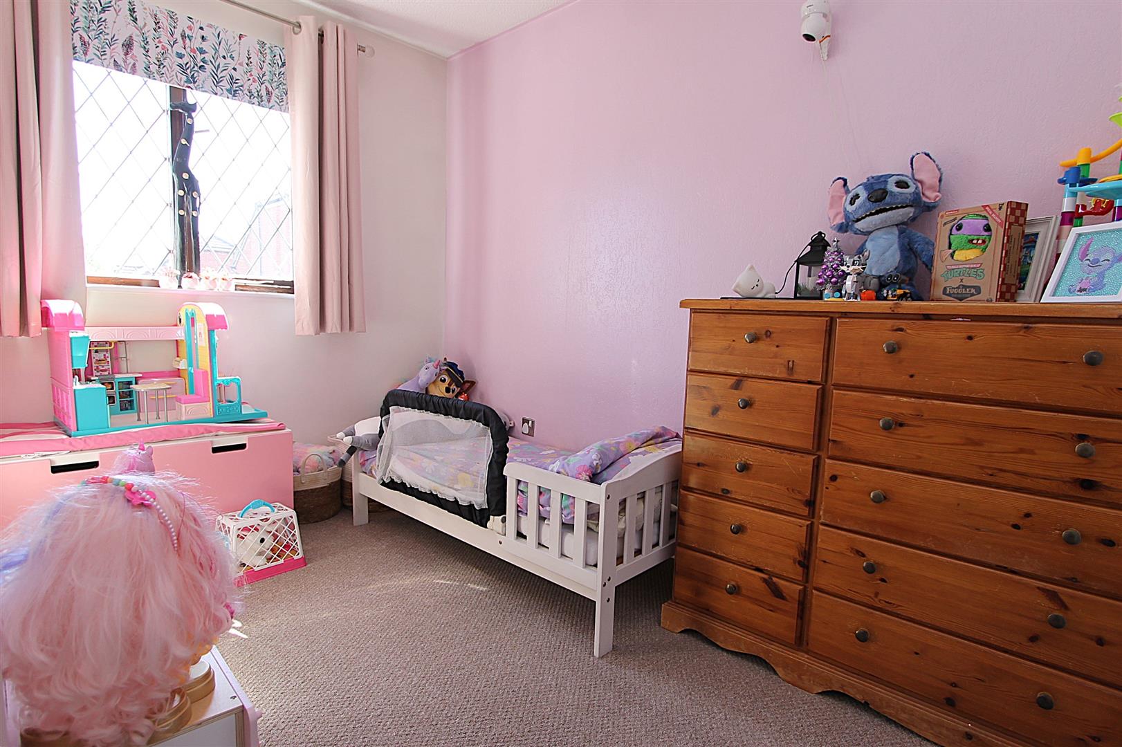 Dunlin Drive, Kidderminster